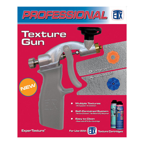 Expertexture Texture Spry Gun Pro 2030